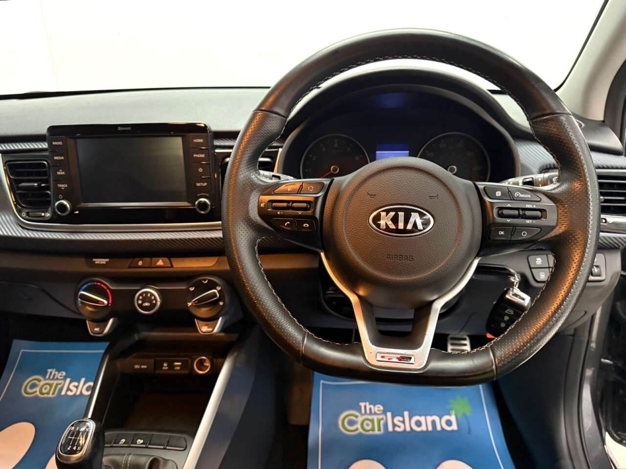 2020 KIA RIO 2020 KIA RIO