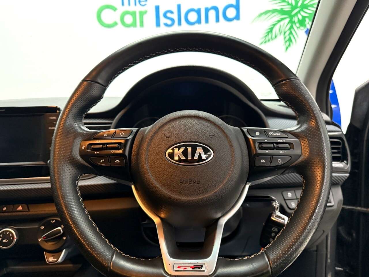 2020 KIA RIO 2020 KIA RIO