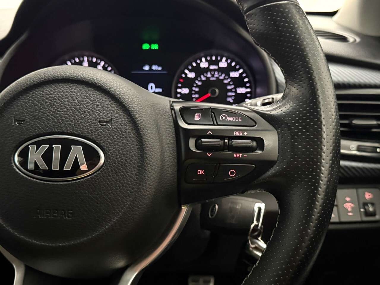 2020 KIA RIO 2020 KIA RIO