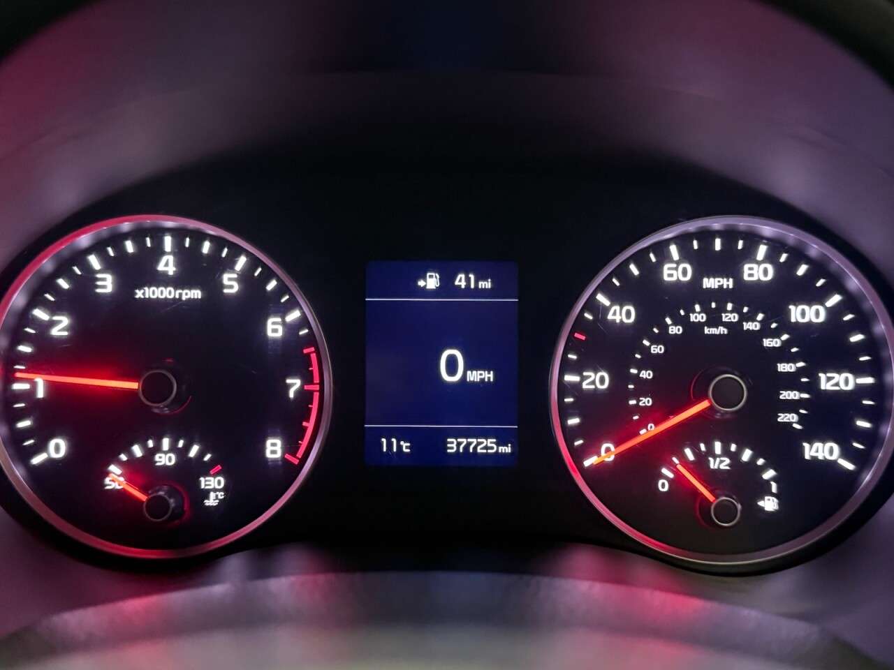 2020 KIA RIO 2020 KIA RIO