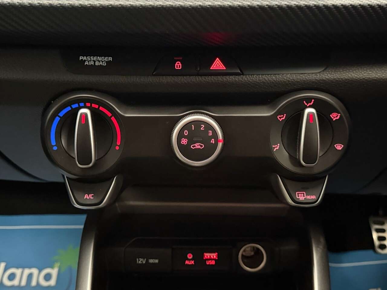 2020 KIA RIO 2020 KIA RIO