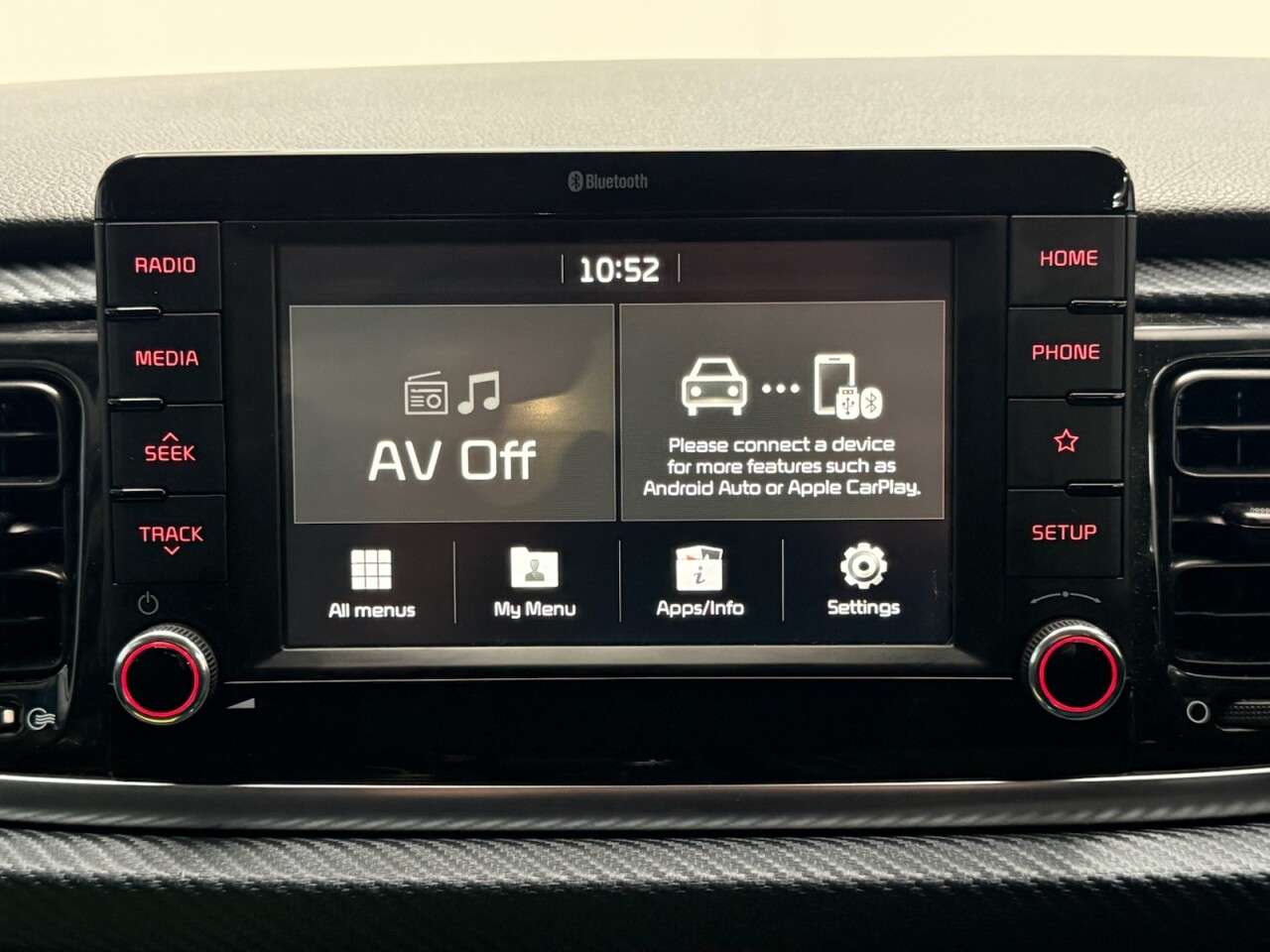 2020 KIA RIO 2020 KIA RIO