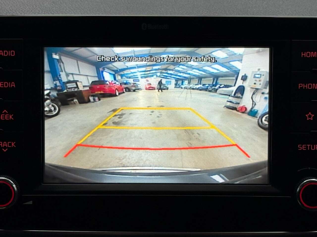 2020 KIA RIO 2020 KIA RIO