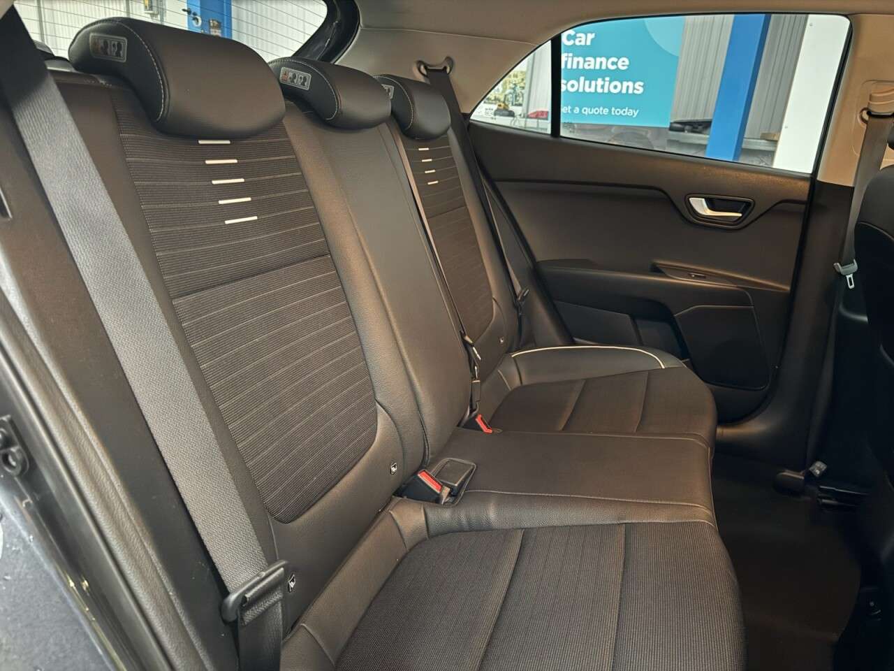 2020 KIA RIO 2020 KIA RIO