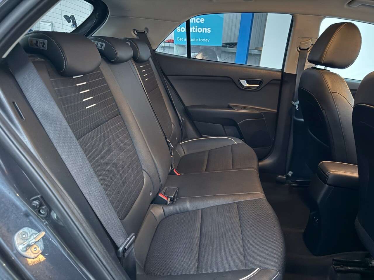 2020 KIA RIO 2020 KIA RIO