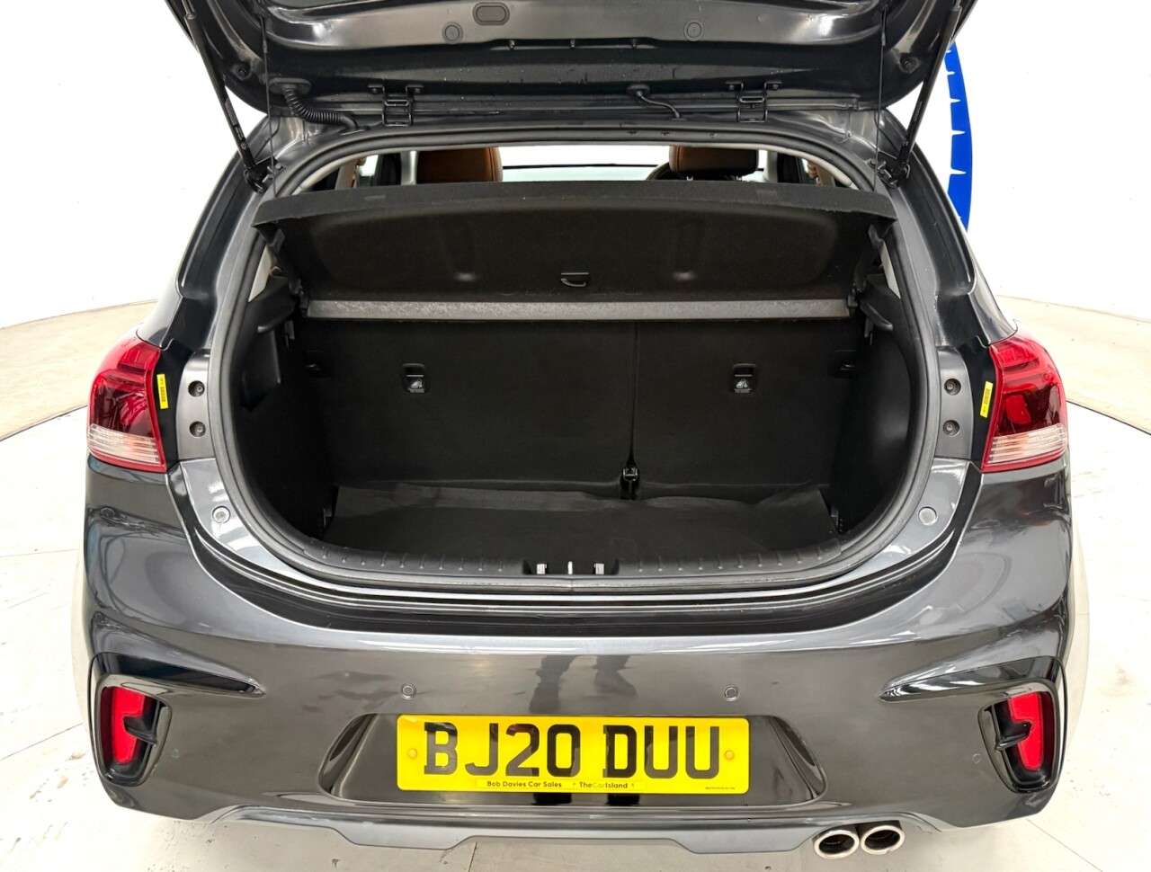 2020 KIA RIO 2020 KIA RIO