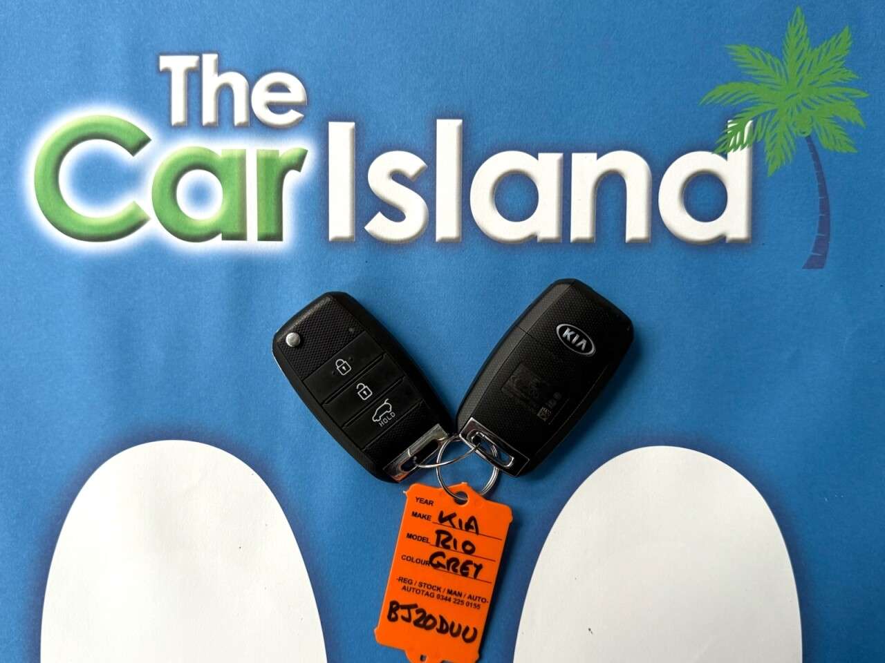 2020 KIA RIO 2020 KIA RIO