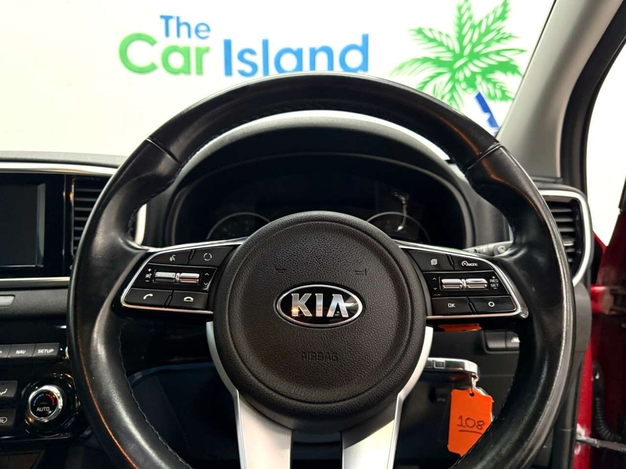 2019 KIA SPORTAGE 2019 KIA SPORTAGE