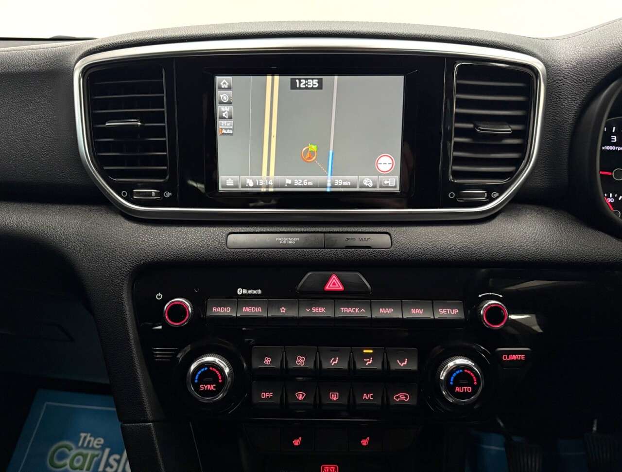 2019 KIA SPORTAGE 2019 KIA SPORTAGE