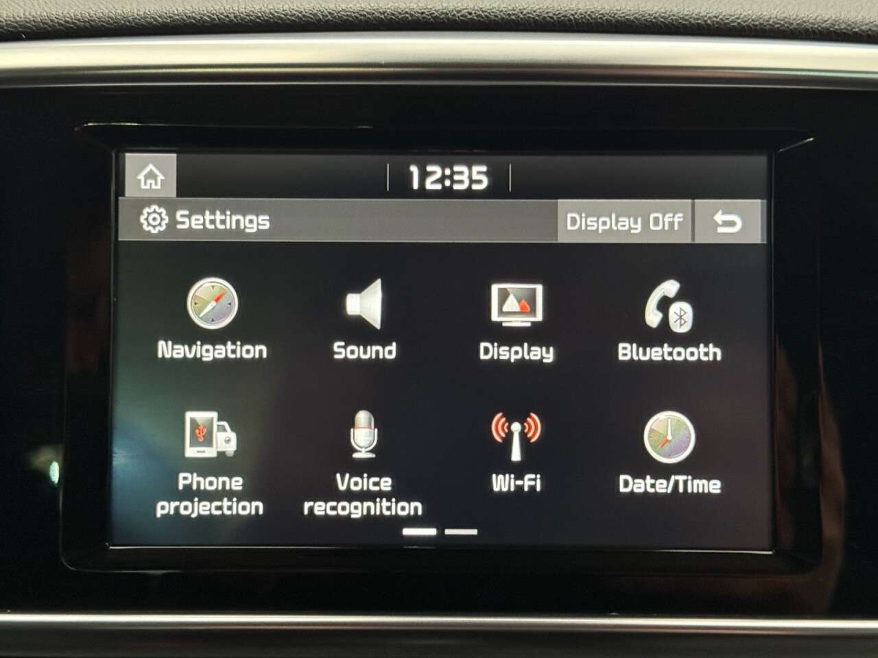 2019 KIA SPORTAGE 2019 KIA SPORTAGE