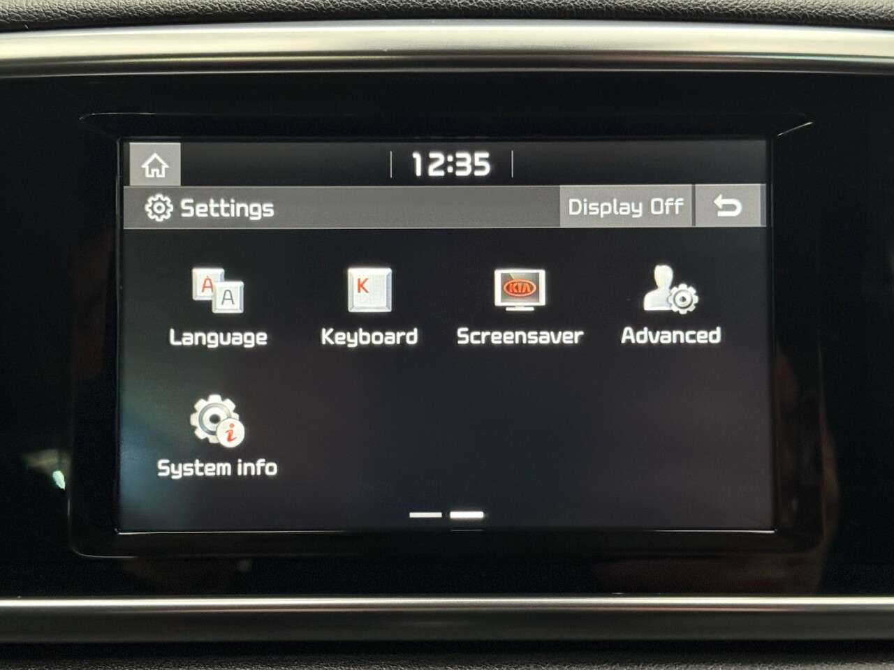 2019 KIA SPORTAGE 2019 KIA SPORTAGE