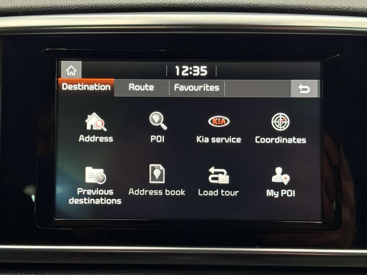 2019 KIA SPORTAGE 2019 KIA SPORTAGE