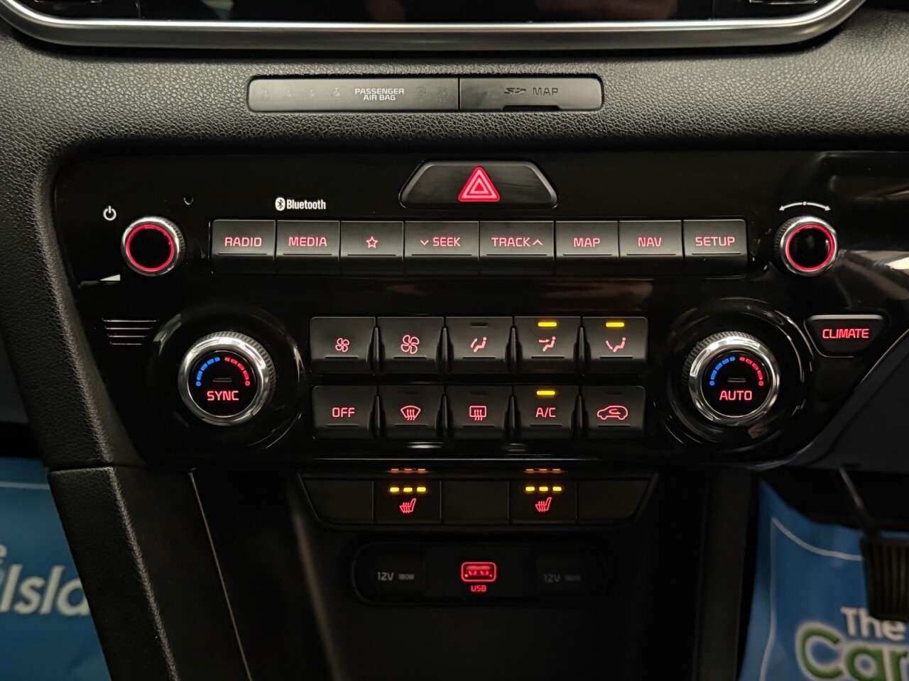 2019 KIA SPORTAGE 2019 KIA SPORTAGE