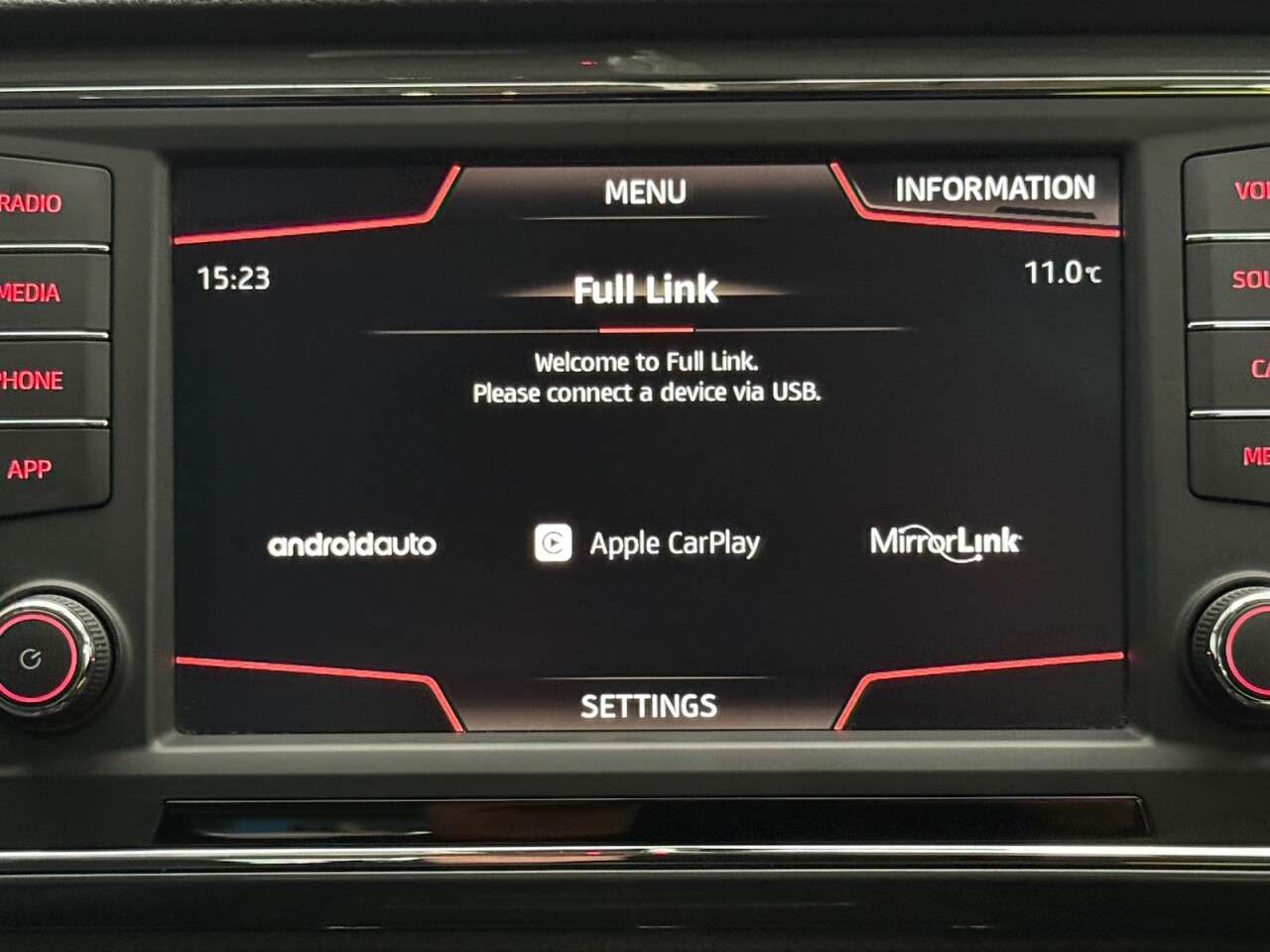 2017 SEAT ATECA 2017 SEAT ATECA