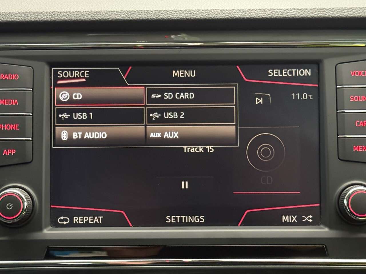 2017 SEAT ATECA 2017 SEAT ATECA