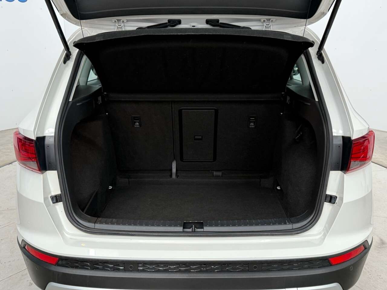 2017 SEAT ATECA 2017 SEAT ATECA