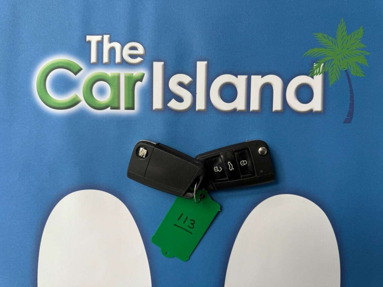 2017 SEAT ATECA 2017 SEAT ATECA