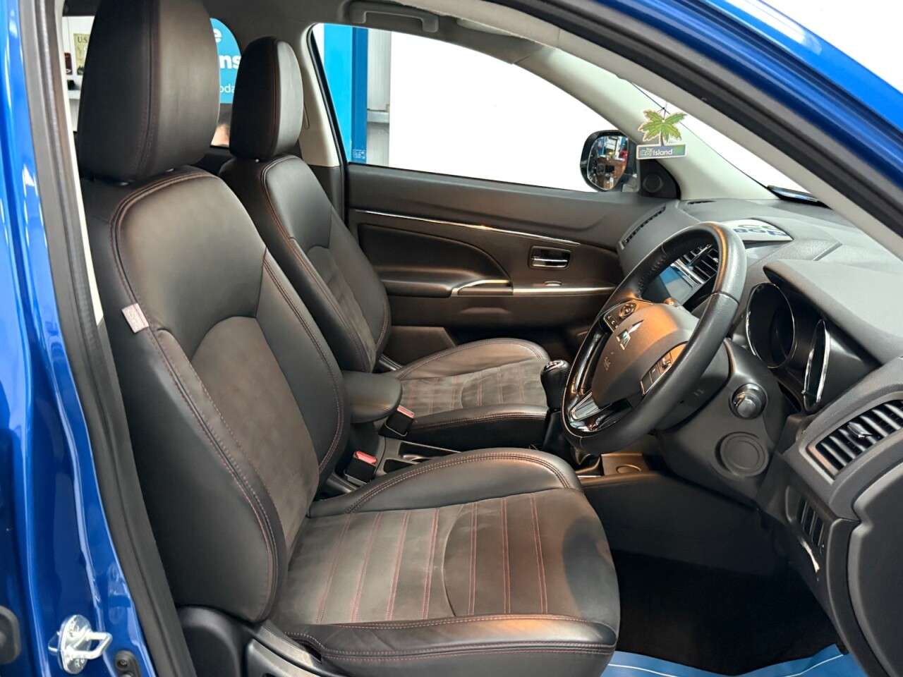 2019 MITSUBISHI ASX 2019 MITSUBISHI ASX