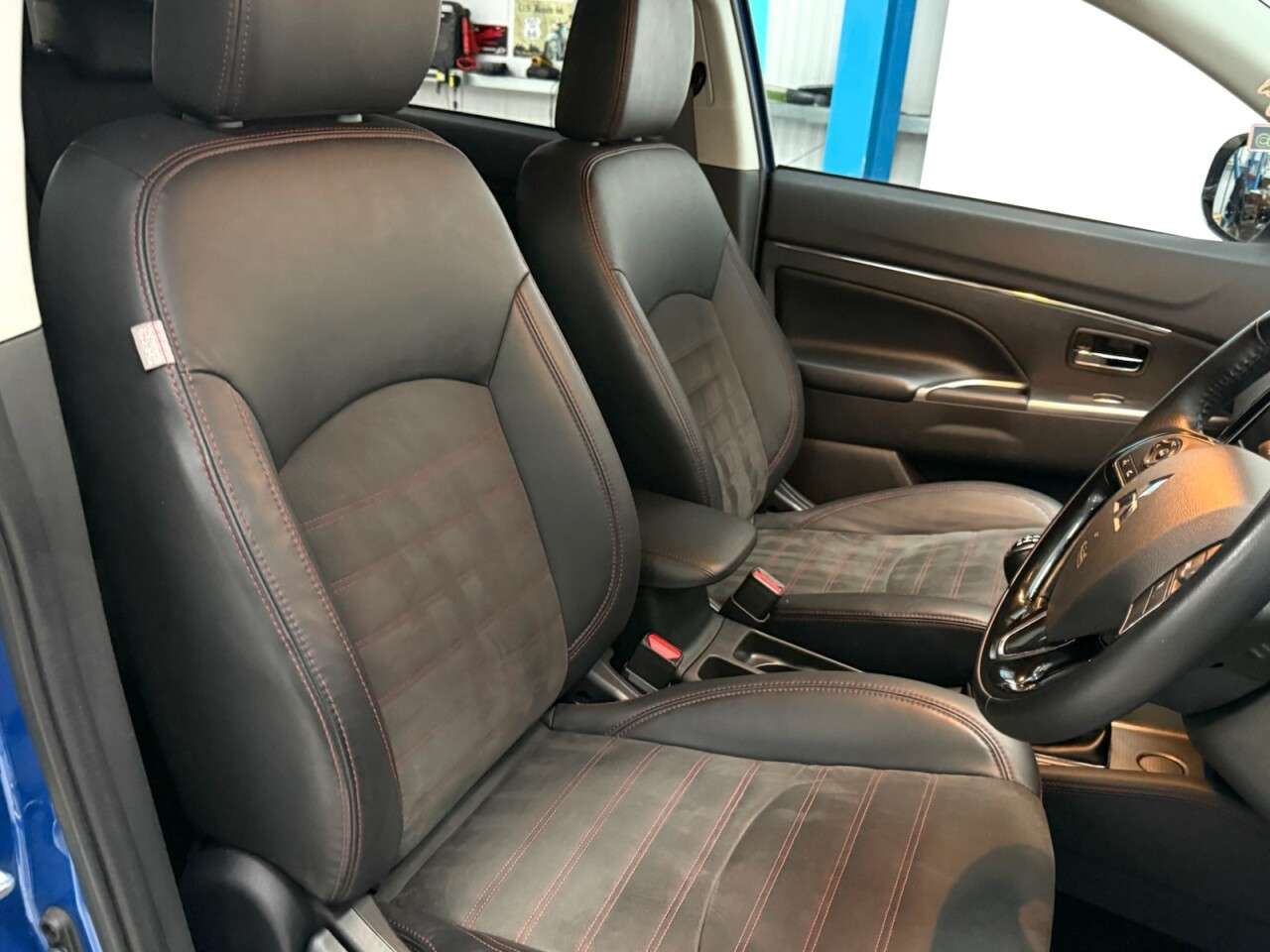 2019 MITSUBISHI ASX 2019 MITSUBISHI ASX