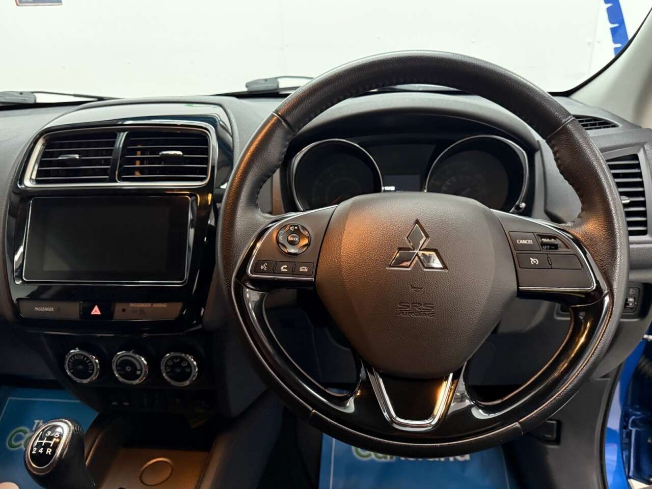 2019 MITSUBISHI ASX 2019 MITSUBISHI ASX