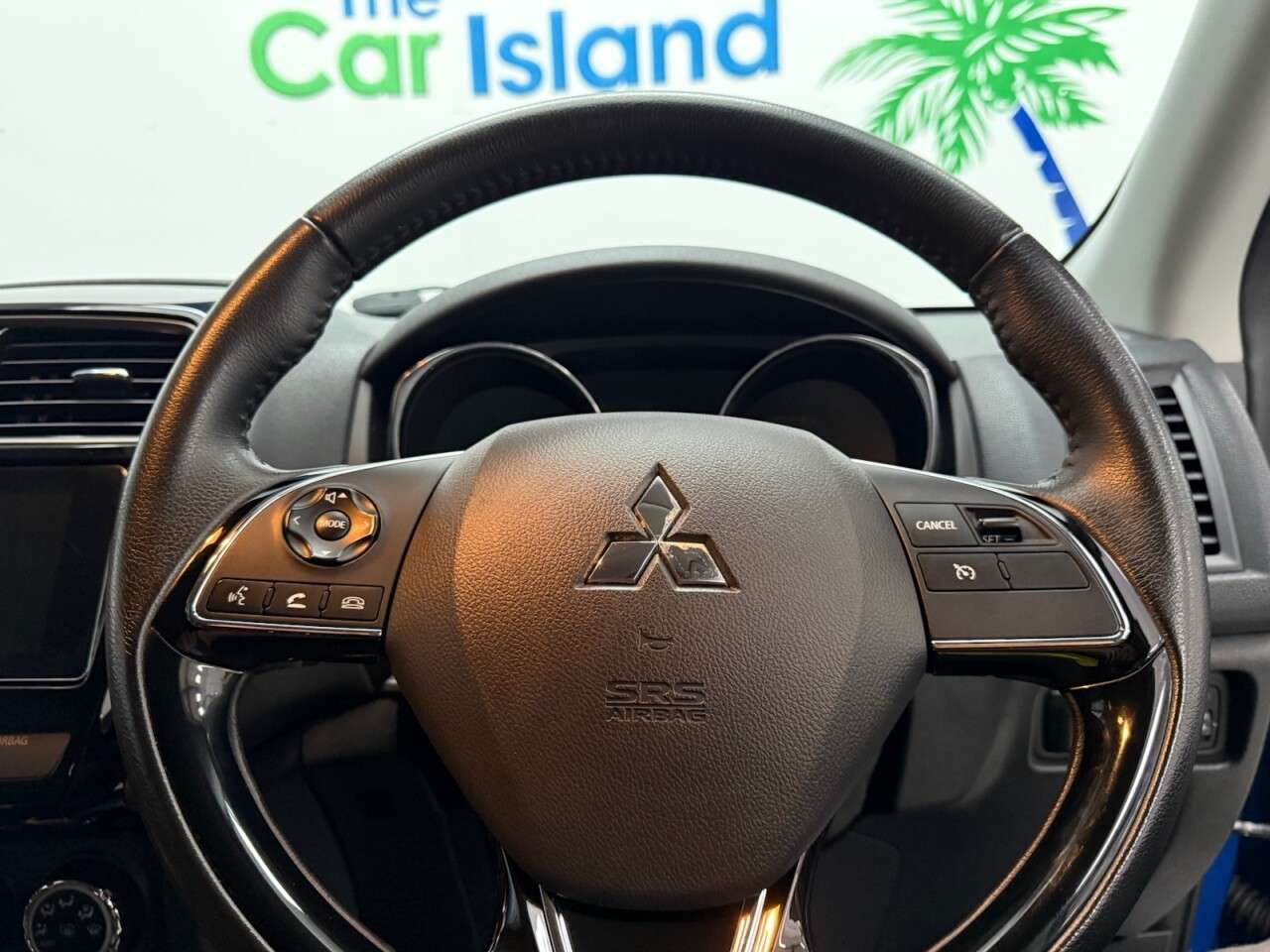 2019 MITSUBISHI ASX 2019 MITSUBISHI ASX