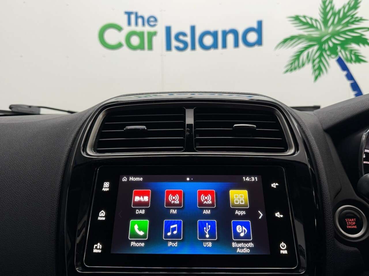 2019 MITSUBISHI ASX 2019 MITSUBISHI ASX