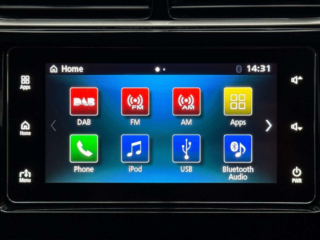 2019 MITSUBISHI ASX 2019 MITSUBISHI ASX