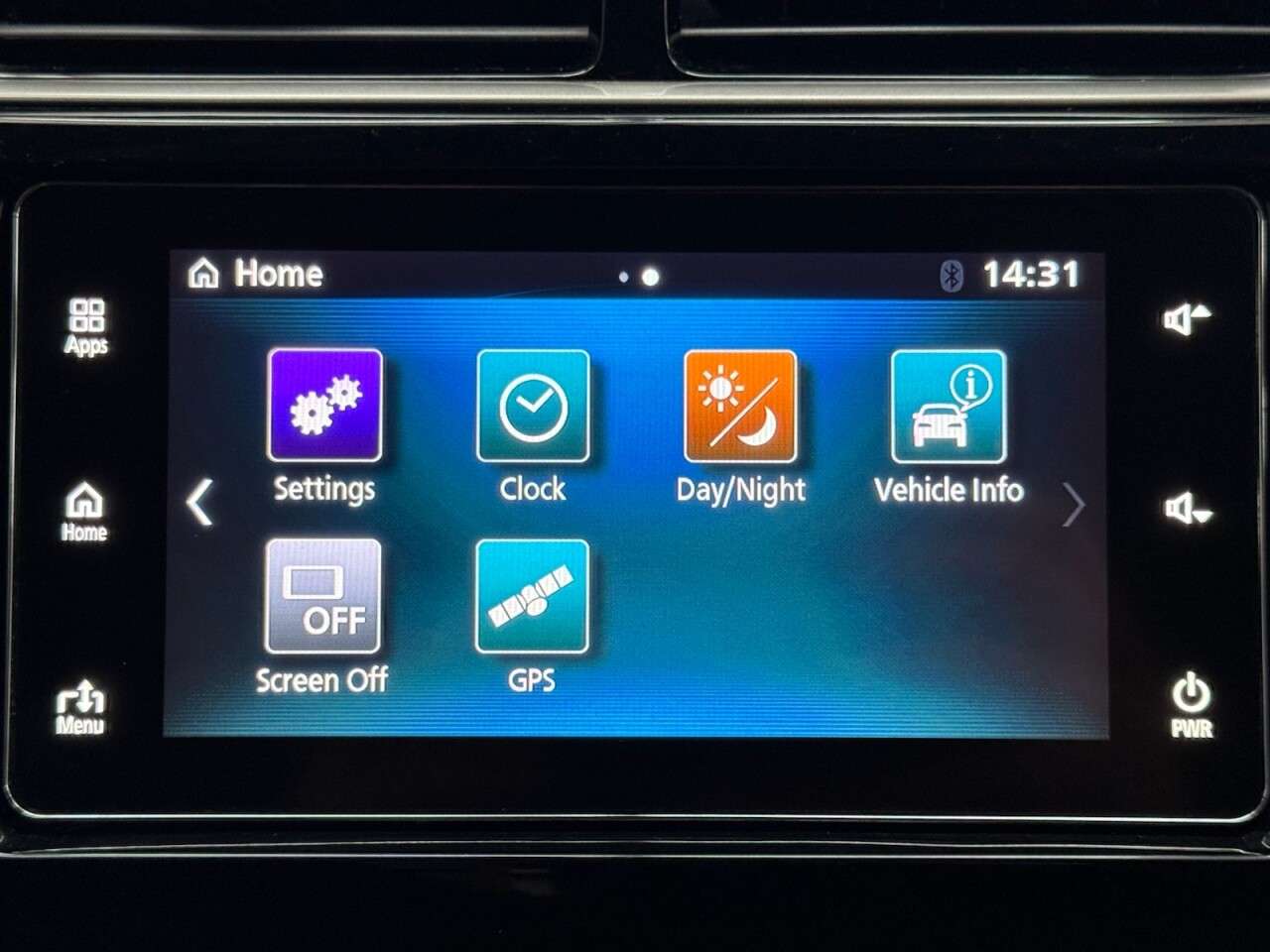 2019 MITSUBISHI ASX 2019 MITSUBISHI ASX