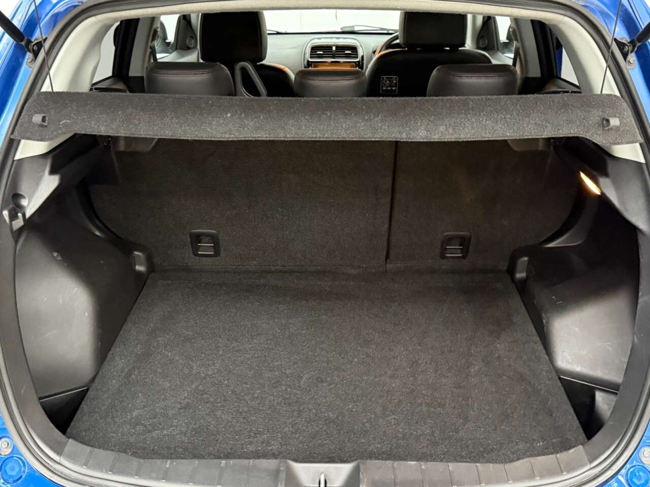 2019 MITSUBISHI ASX 2019 MITSUBISHI ASX