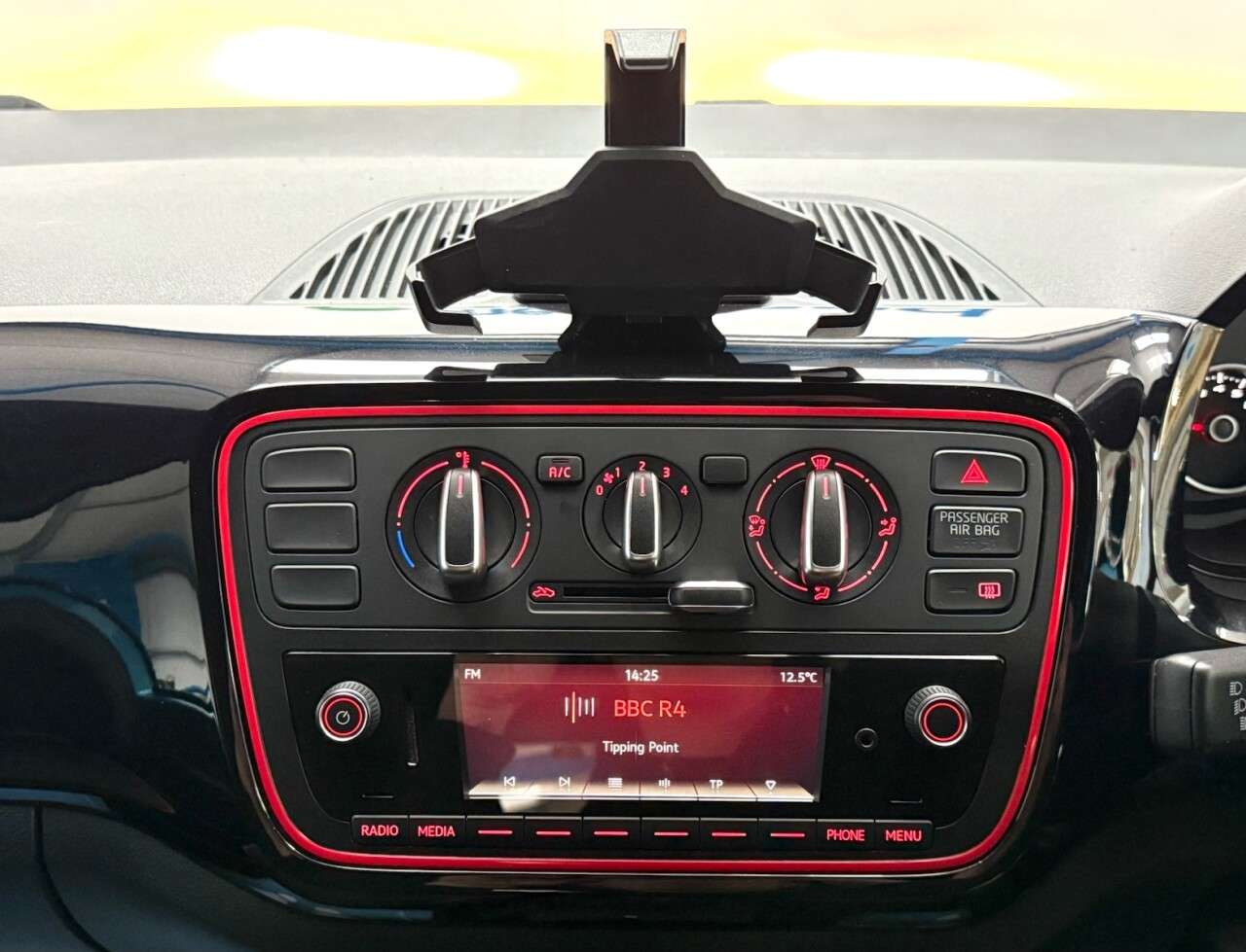 2017 SEAT MII 2017 SEAT MII