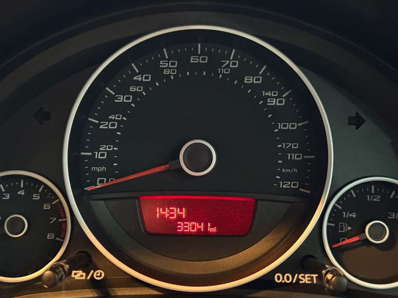 2017 SEAT MII 2017 SEAT MII