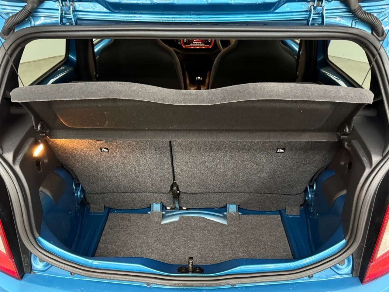 2017 SEAT MII 2017 SEAT MII