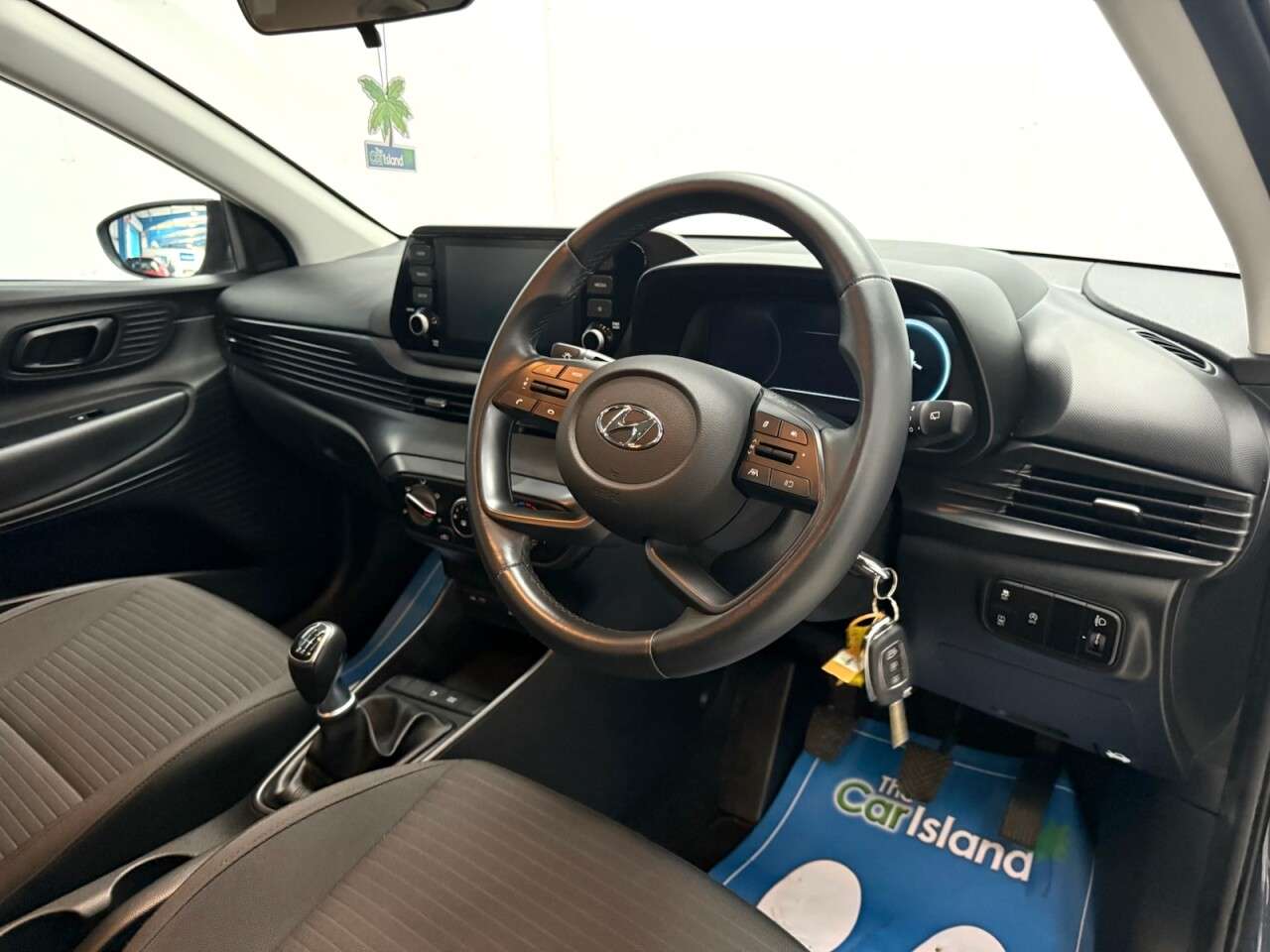 2021 HYUNDAI I20 2021 HYUNDAI I20