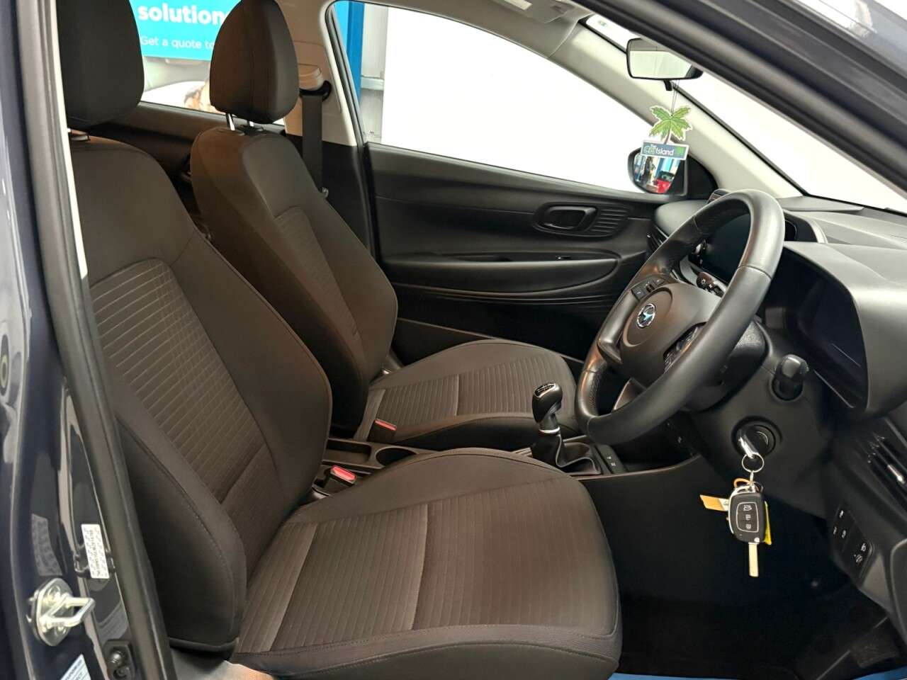 2021 HYUNDAI I20 2021 HYUNDAI I20