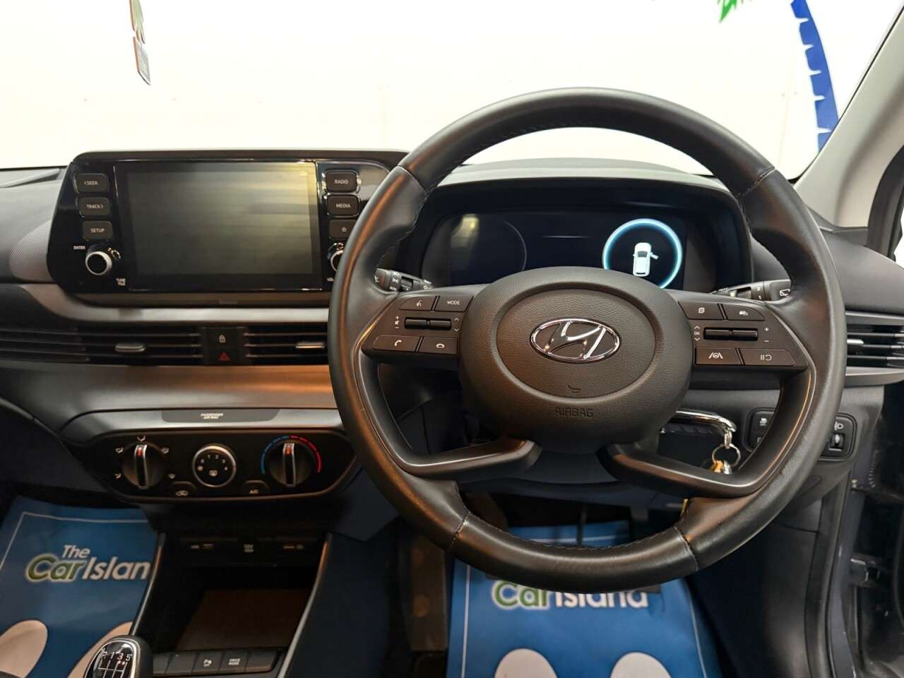 2021 HYUNDAI I20 2021 HYUNDAI I20