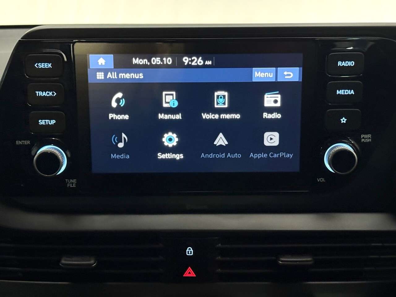 2021 HYUNDAI I20 2021 HYUNDAI I20