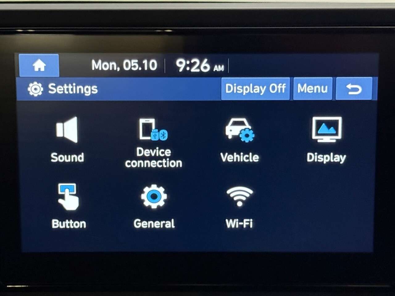 2021 HYUNDAI I20 2021 HYUNDAI I20