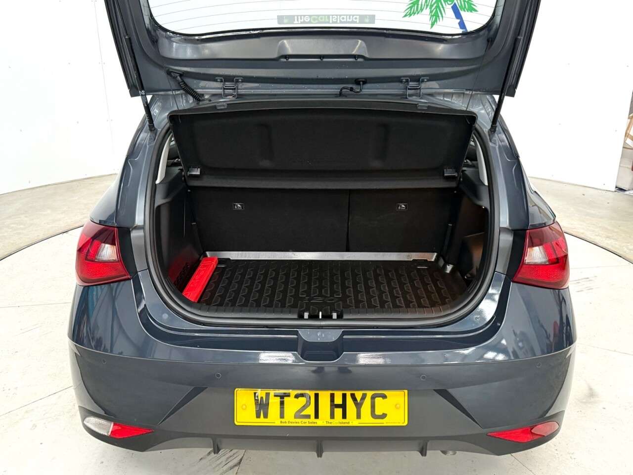 2021 HYUNDAI I20 2021 HYUNDAI I20