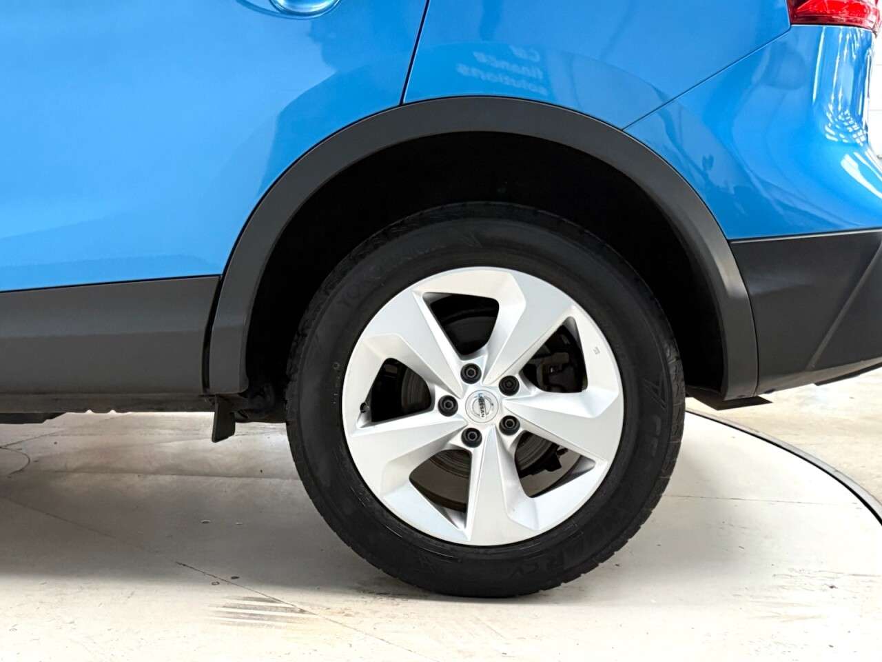 2019 NISSAN QASHQAI 2019 NISSAN QASHQAI