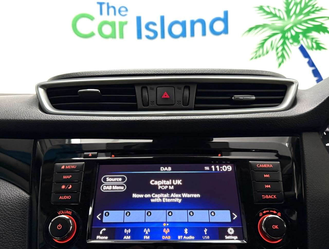 2019 NISSAN QASHQAI 2019 NISSAN QASHQAI