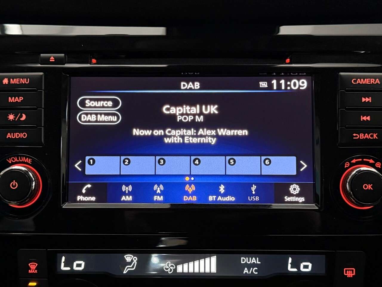 2019 NISSAN QASHQAI 2019 NISSAN QASHQAI