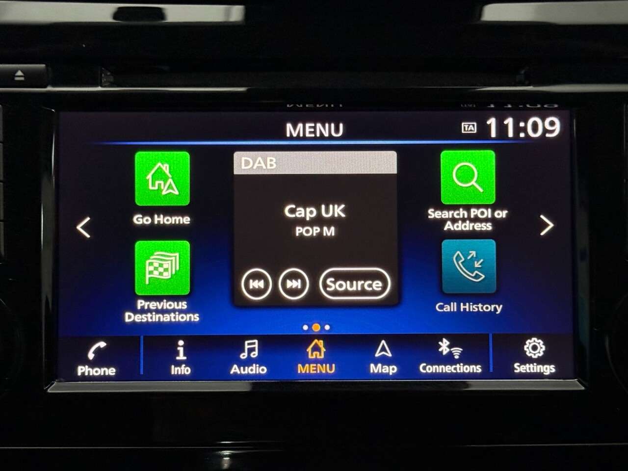 2019 NISSAN QASHQAI 2019 NISSAN QASHQAI