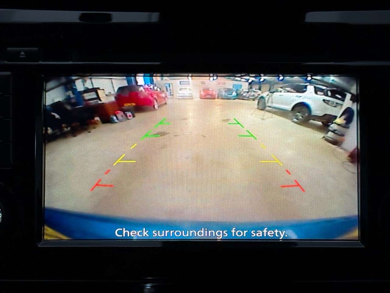 2019 NISSAN QASHQAI 2019 NISSAN QASHQAI