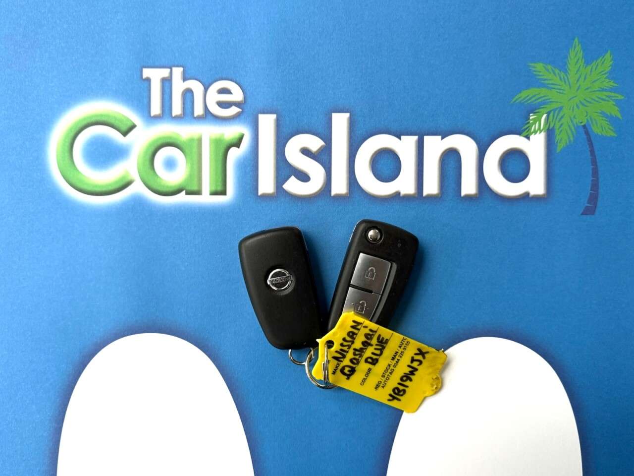 2019 NISSAN QASHQAI 2019 NISSAN QASHQAI