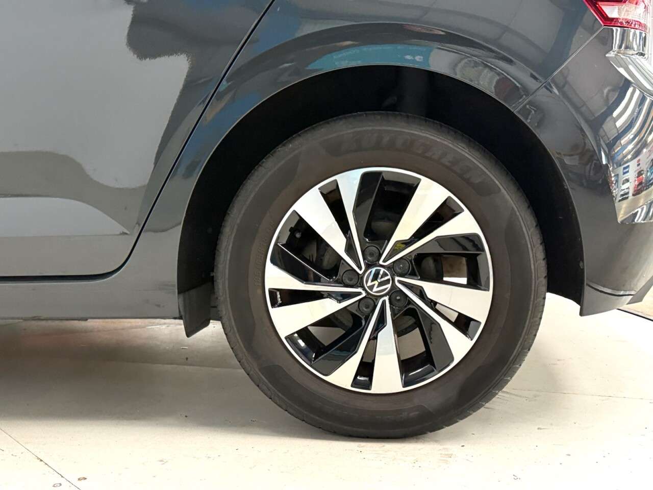 2020 VOLKSWAGEN POLO 2020 VOLKSWAGEN POLO