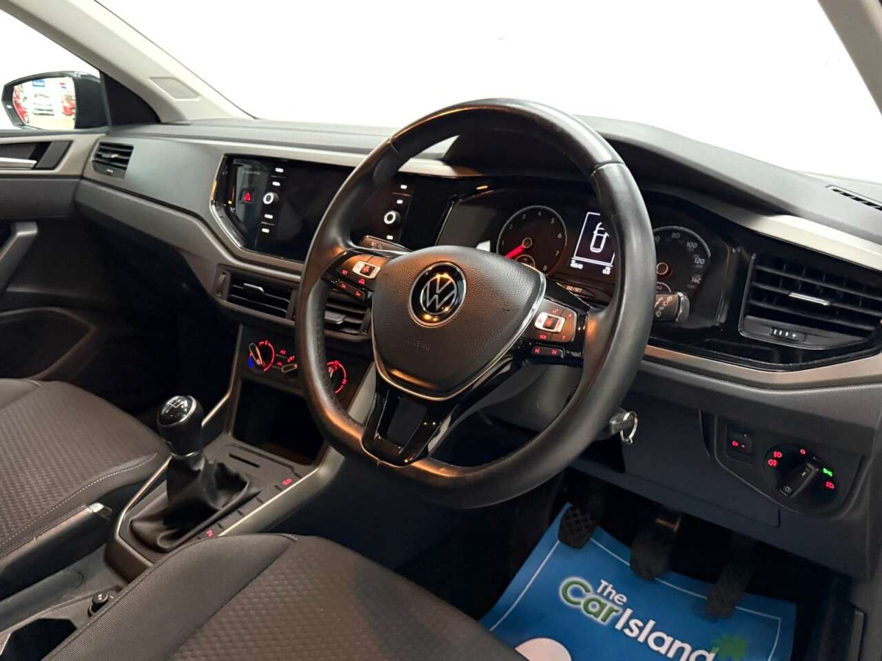 2020 VOLKSWAGEN POLO 2020 VOLKSWAGEN POLO