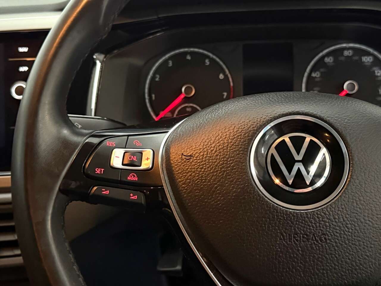 2020 VOLKSWAGEN POLO 2020 VOLKSWAGEN POLO