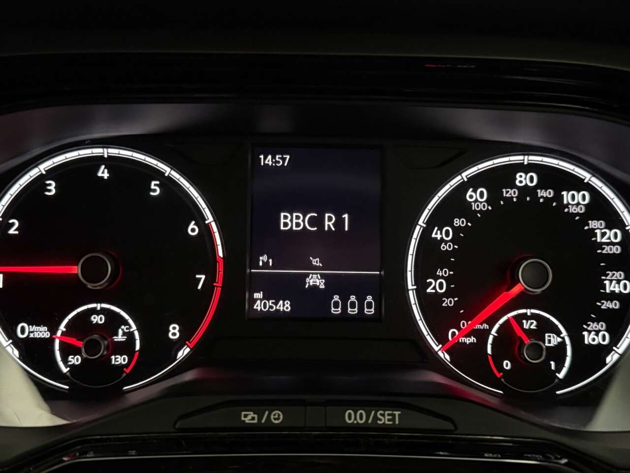 2020 VOLKSWAGEN POLO 2020 VOLKSWAGEN POLO