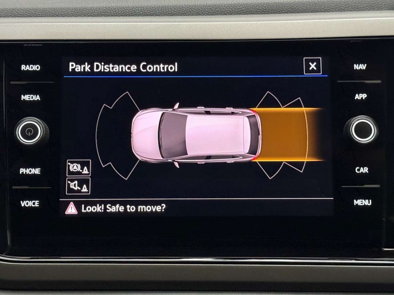 2020 VOLKSWAGEN POLO 2020 VOLKSWAGEN POLO