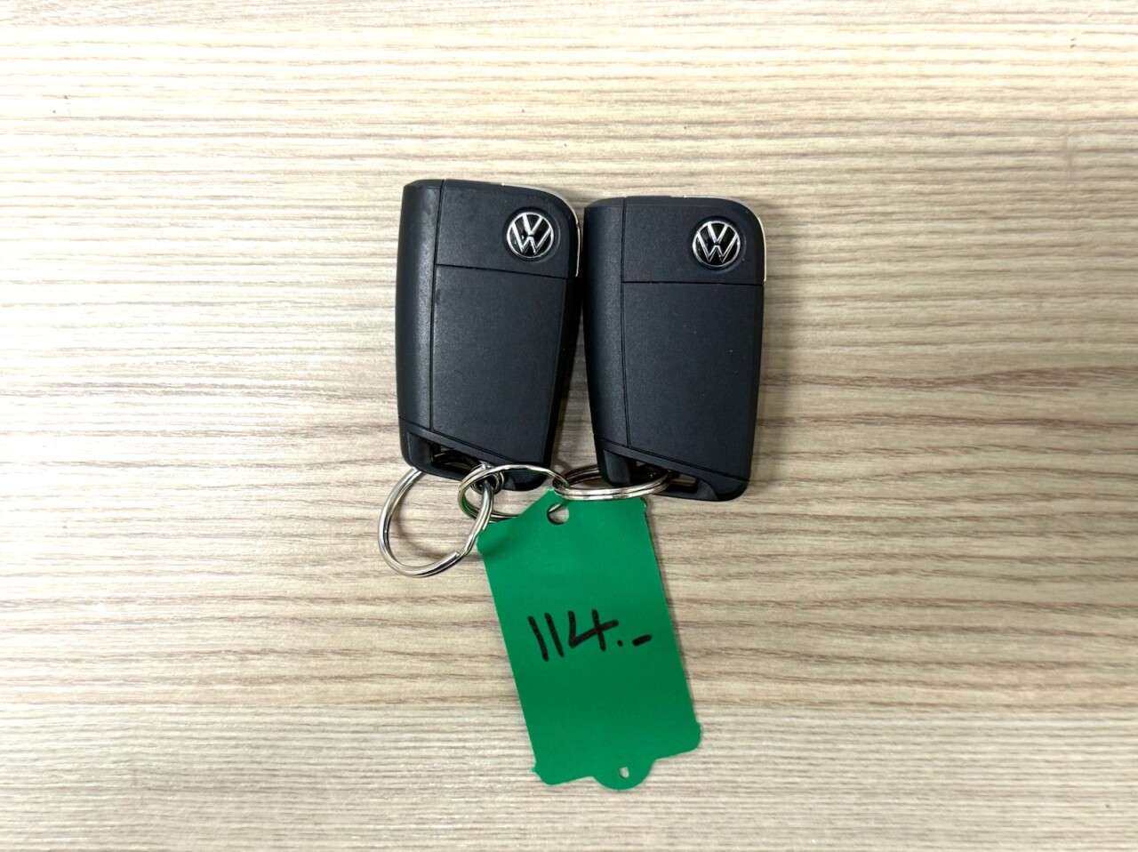 2020 VOLKSWAGEN POLO 2020 VOLKSWAGEN POLO